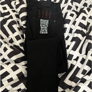Ksubi Chitch Jeans